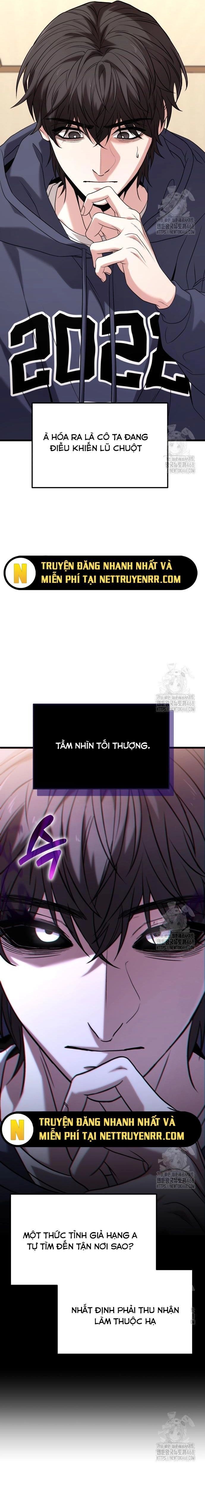 Tuyệt Đối Dân Cư Chapter 23.3 - Trang 2