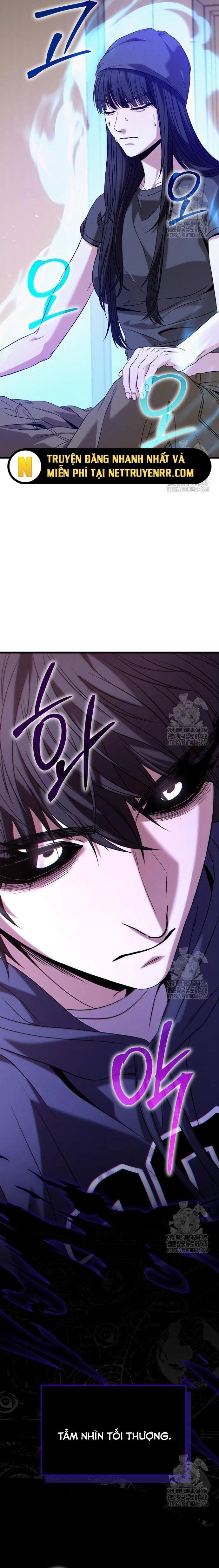 Tuyệt Đối Dân Cư Chapter 23.3 - Trang 2