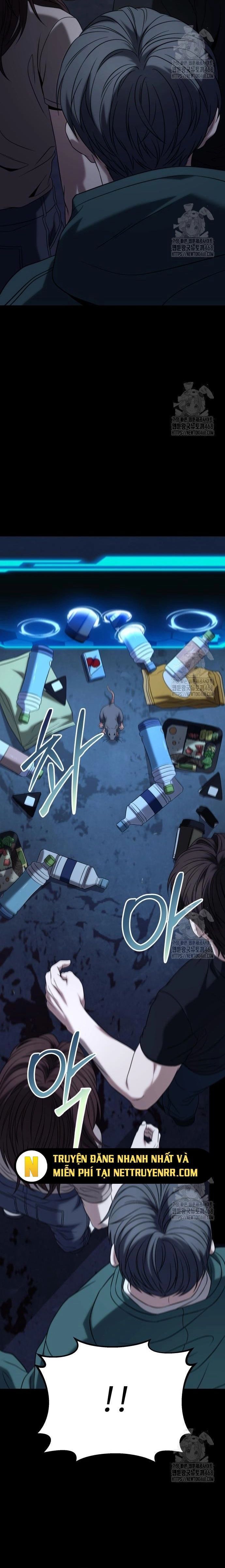 Tuyệt Đối Dân Cư Chapter 23.3 - Trang 2