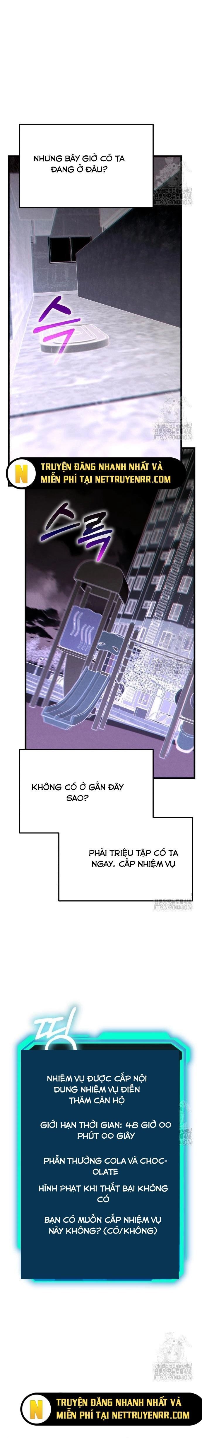 Tuyệt Đối Dân Cư Chapter 23.3 - Trang 2