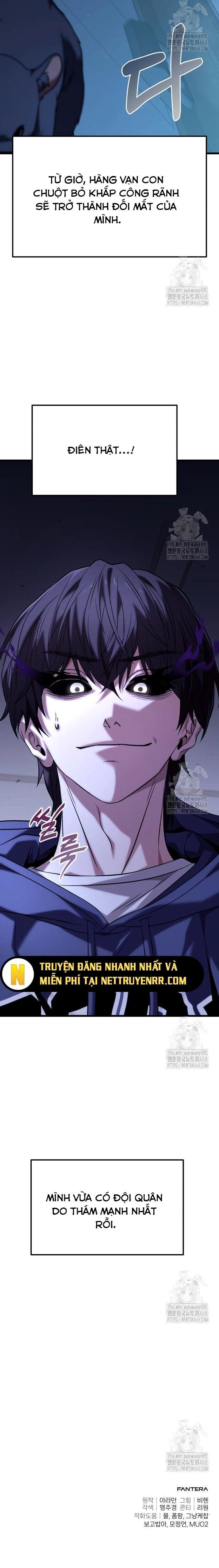 Tuyệt Đối Dân Cư Chapter 23.3 - Trang 2