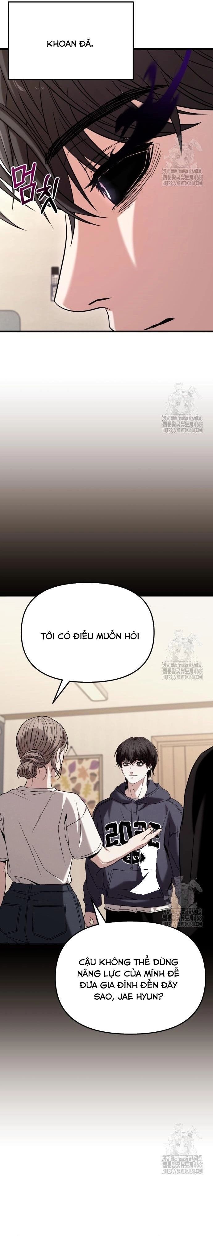 Tuyệt Đối Dân Cư Chapter 23.3 - Trang 2