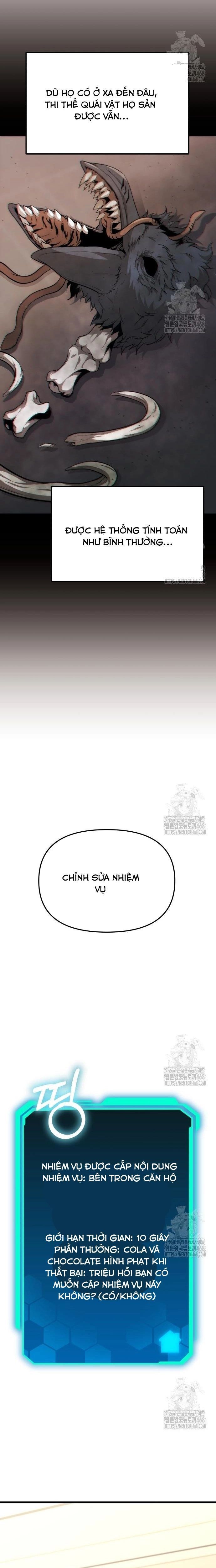 Tuyệt Đối Dân Cư Chapter 23.3 - Trang 2