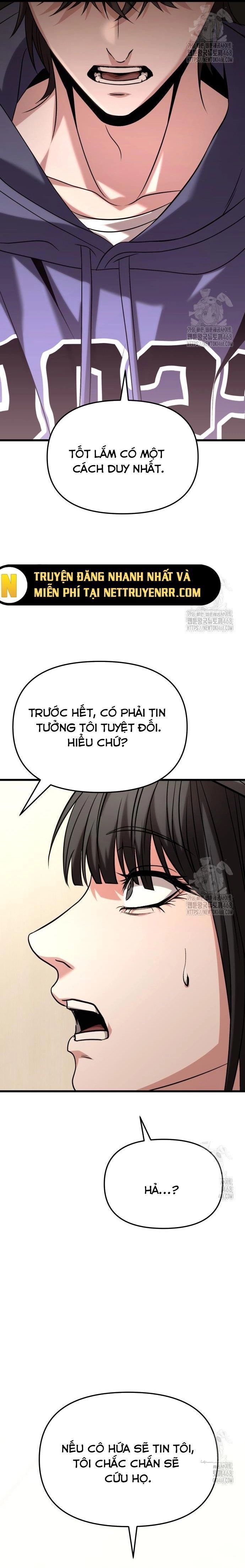 Tuyệt Đối Dân Cư Chapter 23.8 - Trang 2