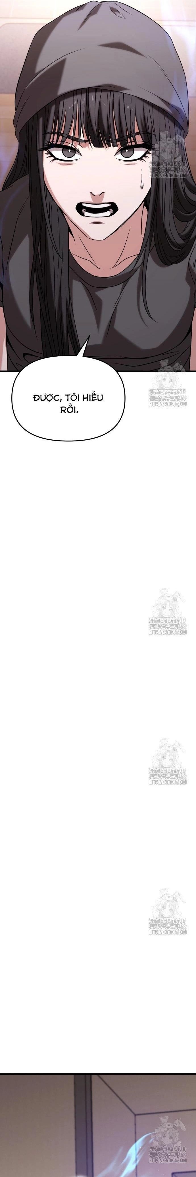 Tuyệt Đối Dân Cư Chapter 23.8 - Trang 2