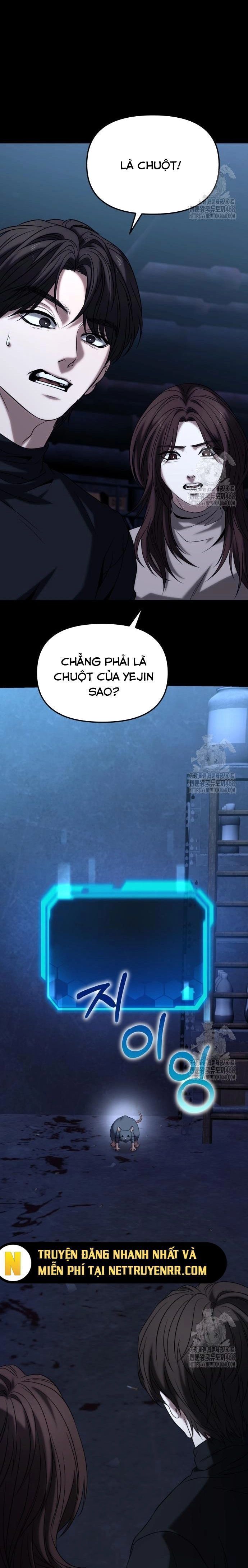Tuyệt Đối Dân Cư Chapter 23.8 - Trang 2