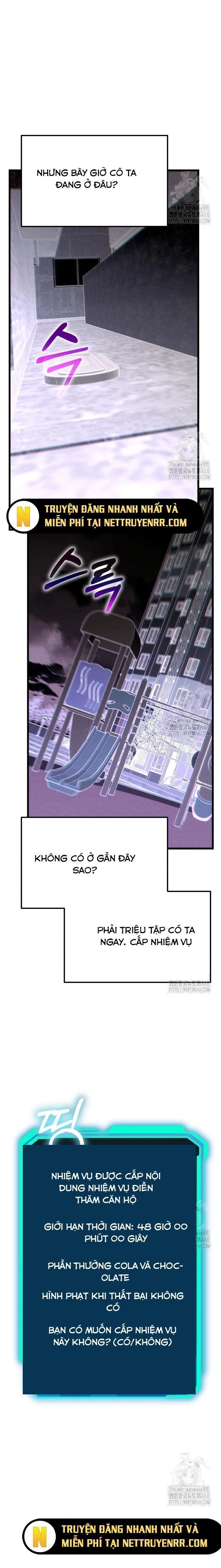 Tuyệt Đối Dân Cư Chapter 23.8 - Trang 2