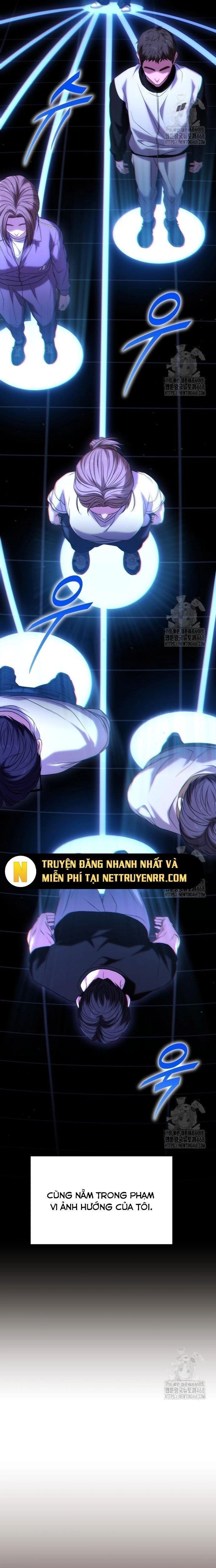 Tuyệt Đối Dân Cư Chapter 23.8 - Trang 2