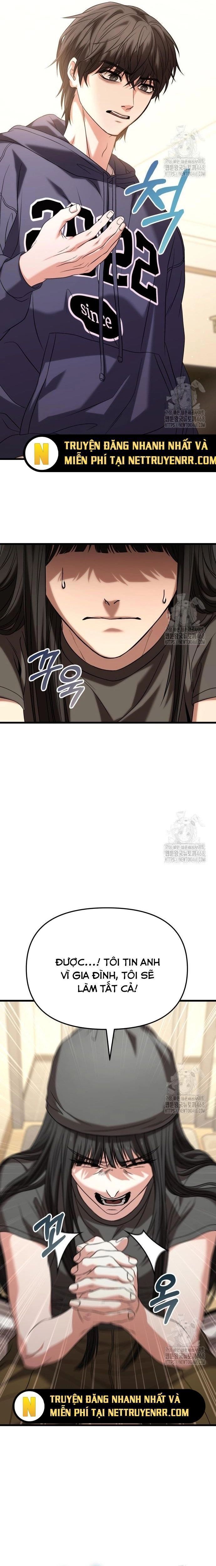 Tuyệt Đối Dân Cư Chapter 23.9 - Trang 2