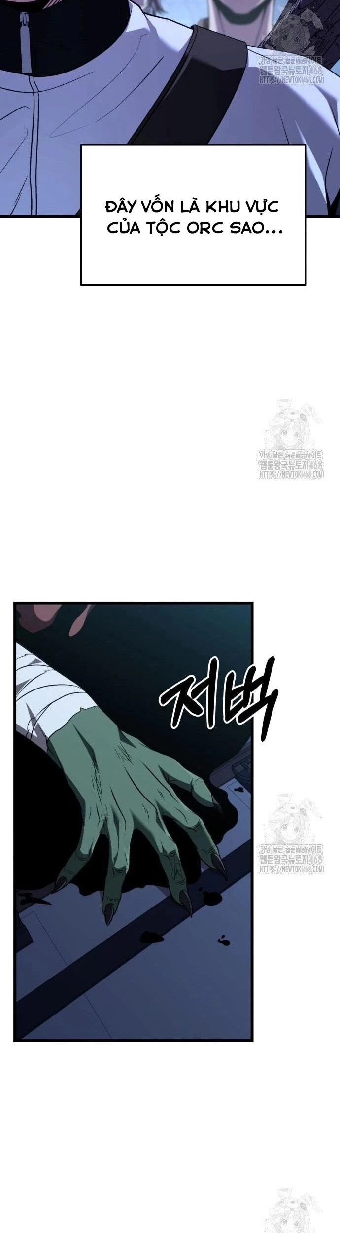 Tuyệt Đối Dân Cư Chapter 25 - Trang 2