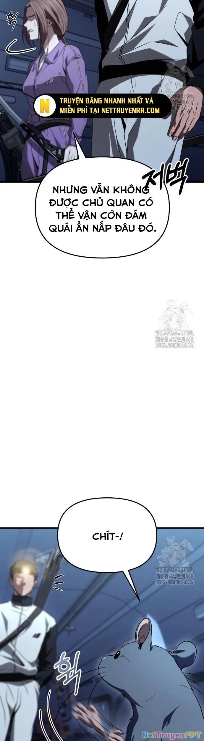 Tuyệt Đối Dân Cư Chapter 25 - Trang 2
