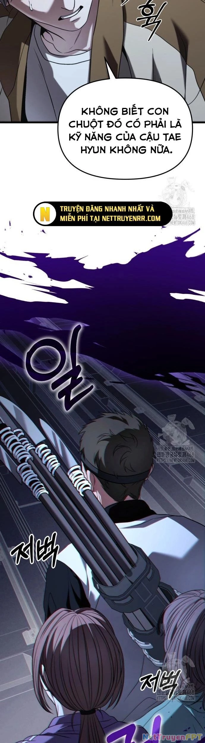 Tuyệt Đối Dân Cư Chapter 25 - Trang 2