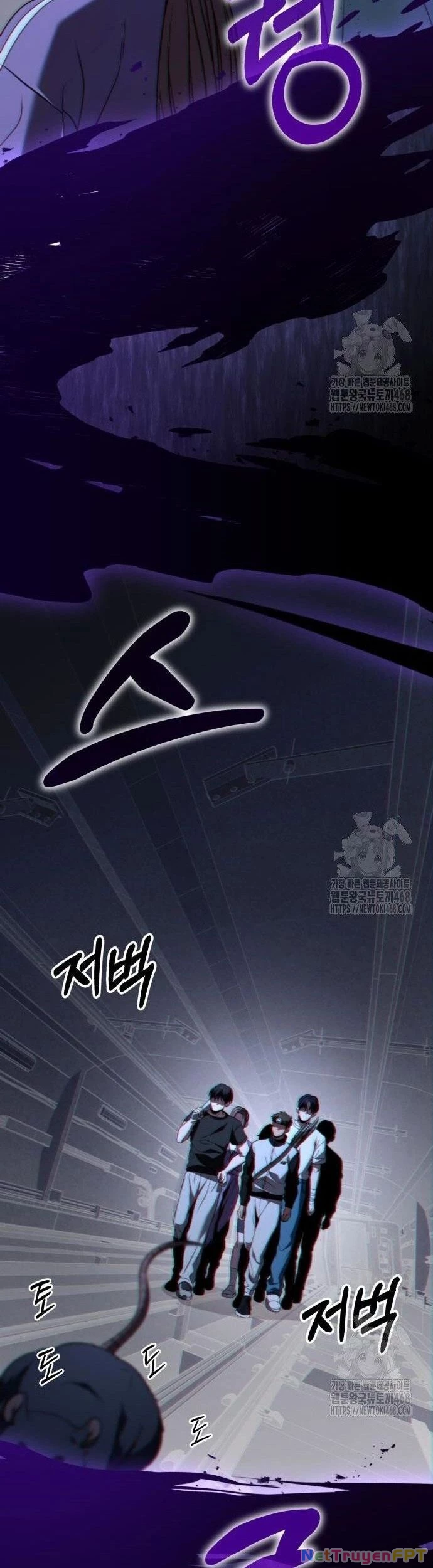 Tuyệt Đối Dân Cư Chapter 25 - Trang 2