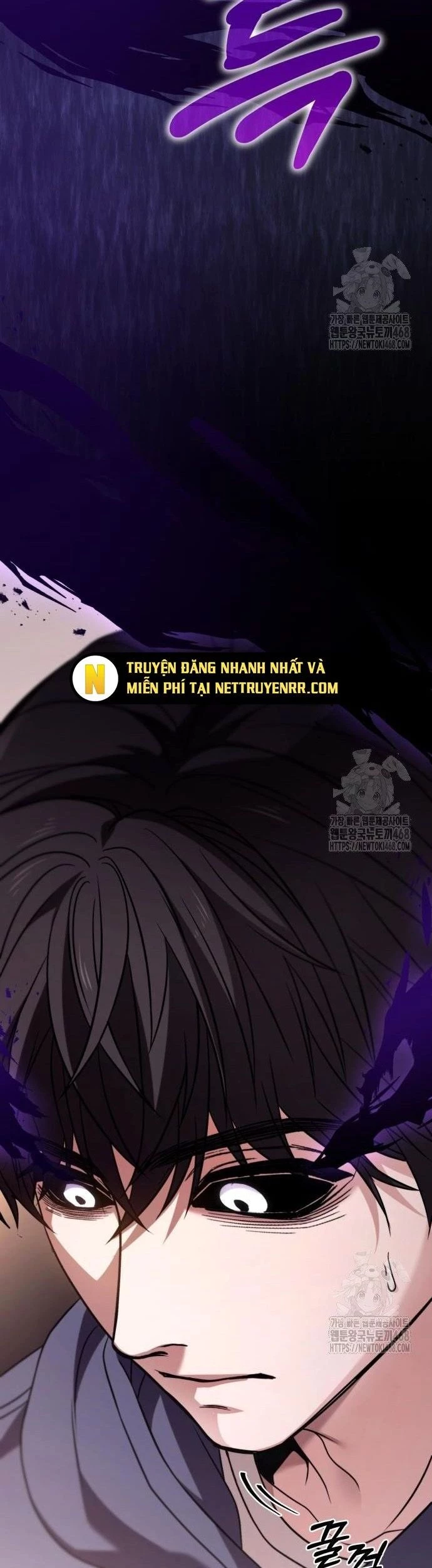 Tuyệt Đối Dân Cư Chapter 25 - Trang 2