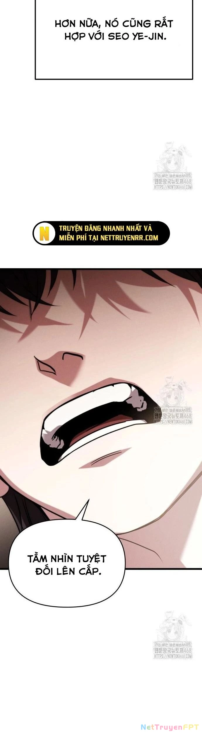 Tuyệt Đối Dân Cư Chapter 25 - Trang 2