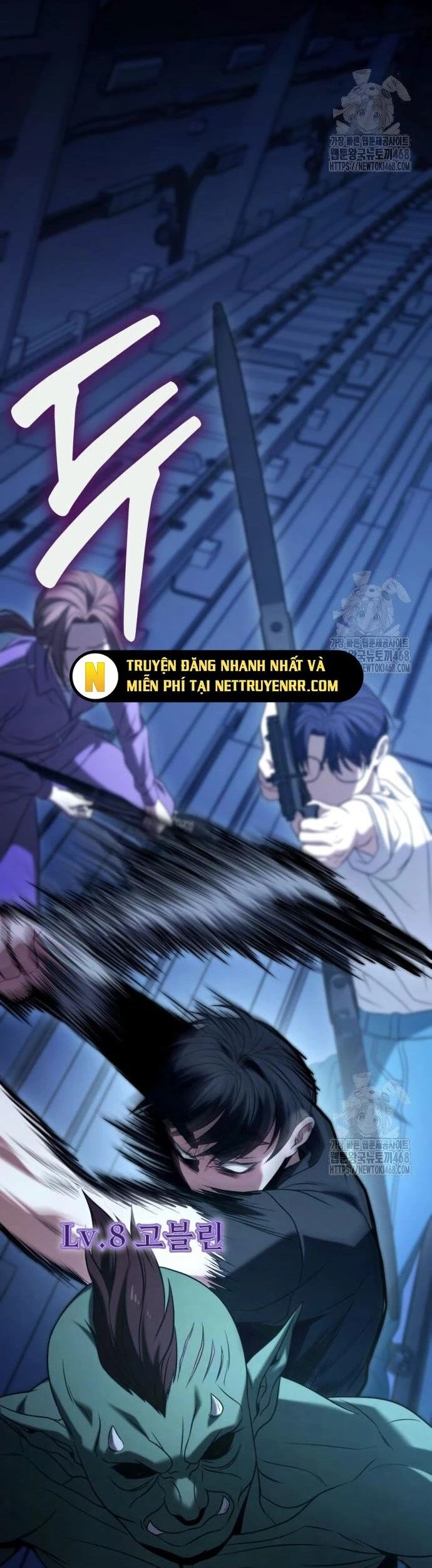 Tuyệt Đối Dân Cư Chapter 25 - Trang 2