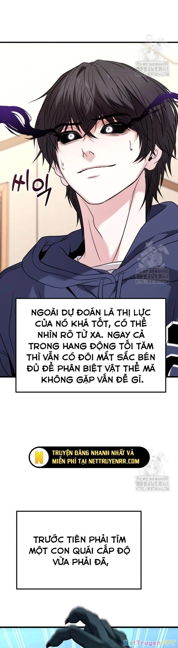 Tuyệt Đối Dân Cư Chapter 25 - Trang 2