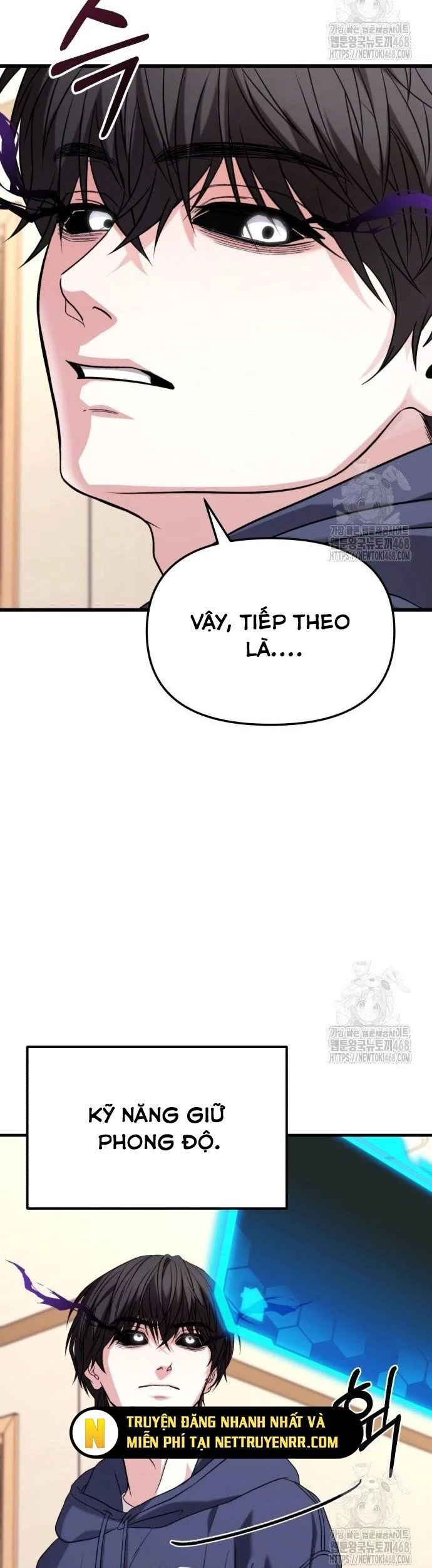 Tuyệt Đối Dân Cư Chapter 25 - Trang 2