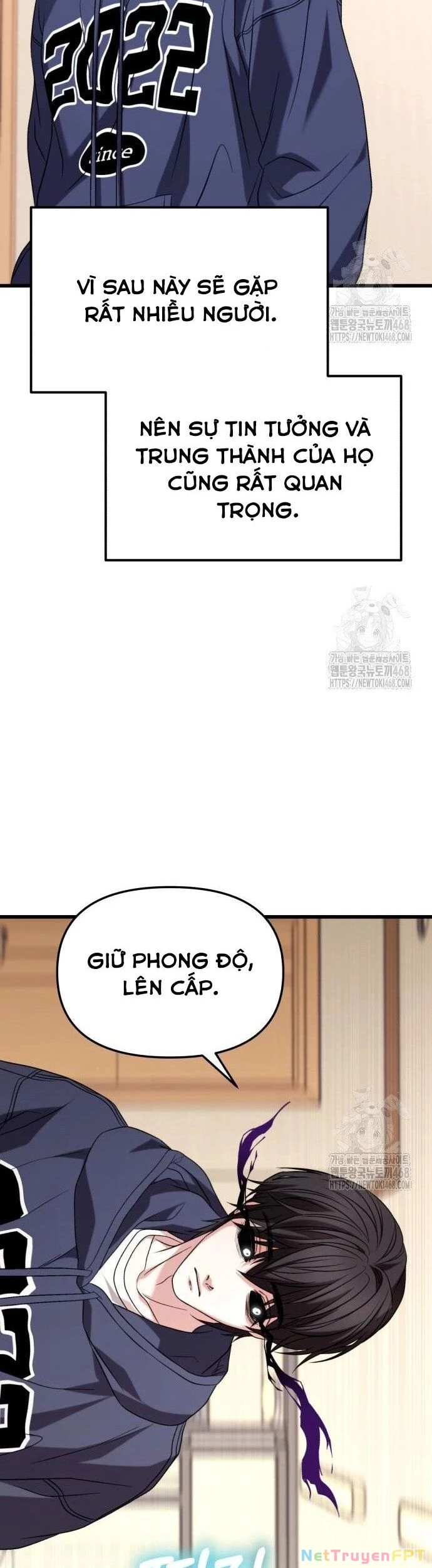 Tuyệt Đối Dân Cư Chapter 25 - Trang 2