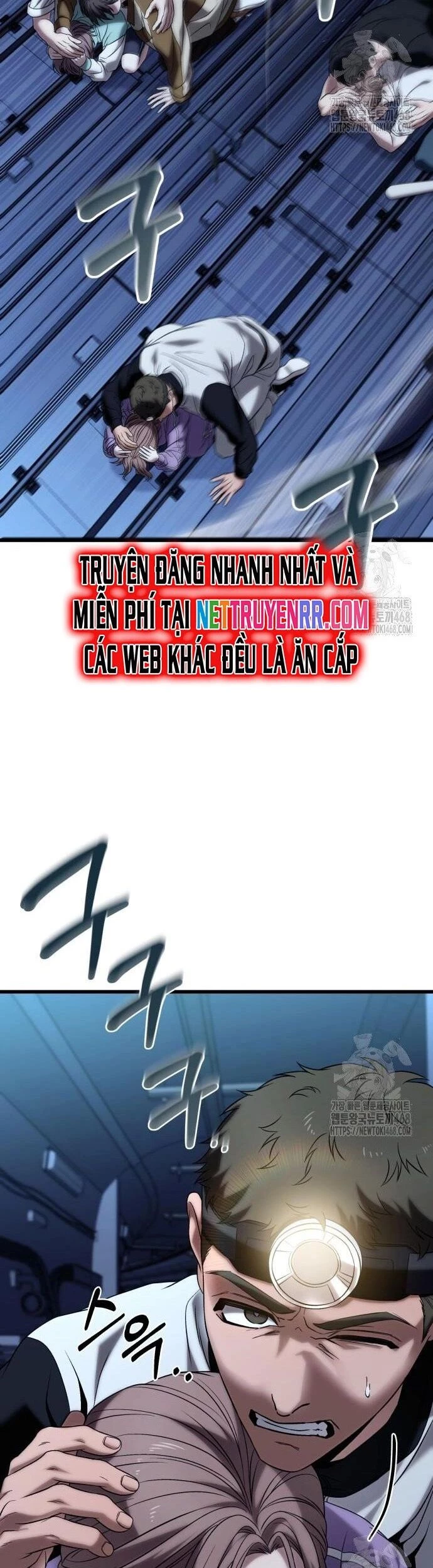 Tuyệt Đối Dân Cư Chapter 25 - Trang 2