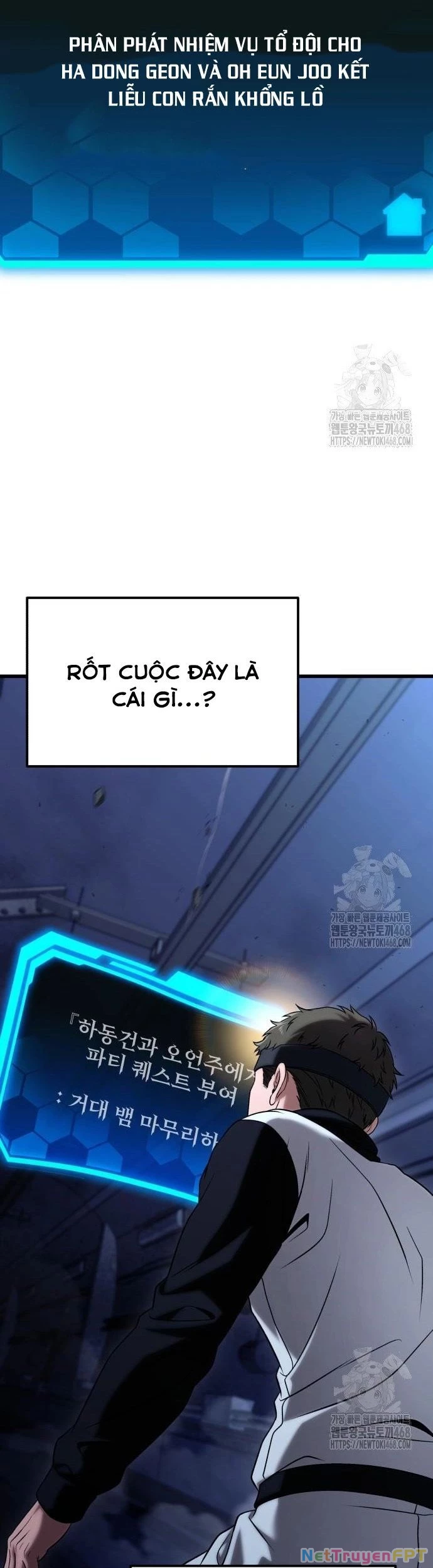 Tuyệt Đối Dân Cư Chapter 25 - Trang 2