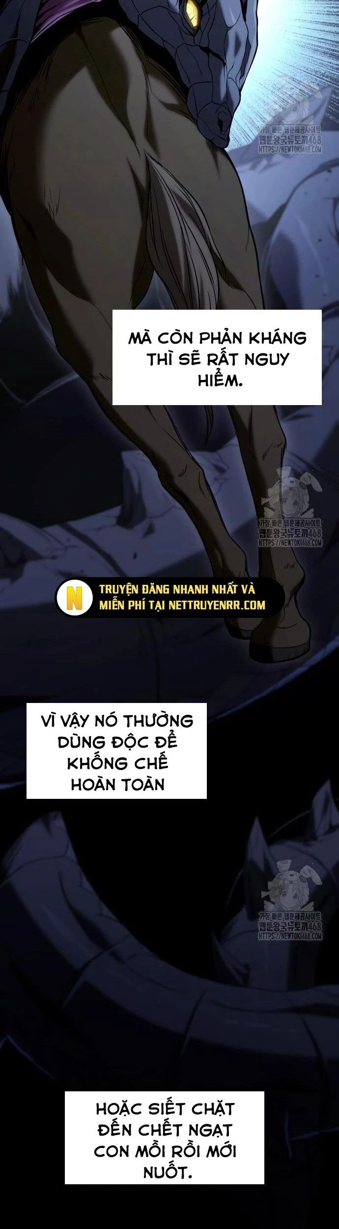Tuyệt Đối Dân Cư Chapter 25 - Trang 2