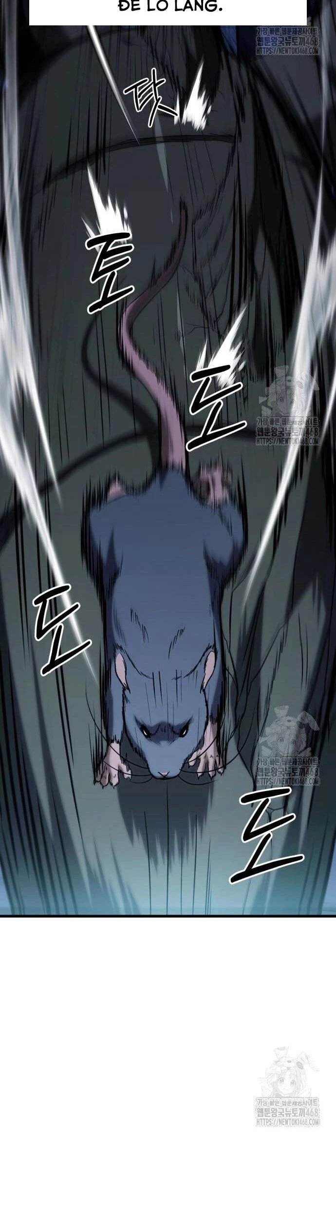 Tuyệt Đối Dân Cư Chapter 25 - Trang 2