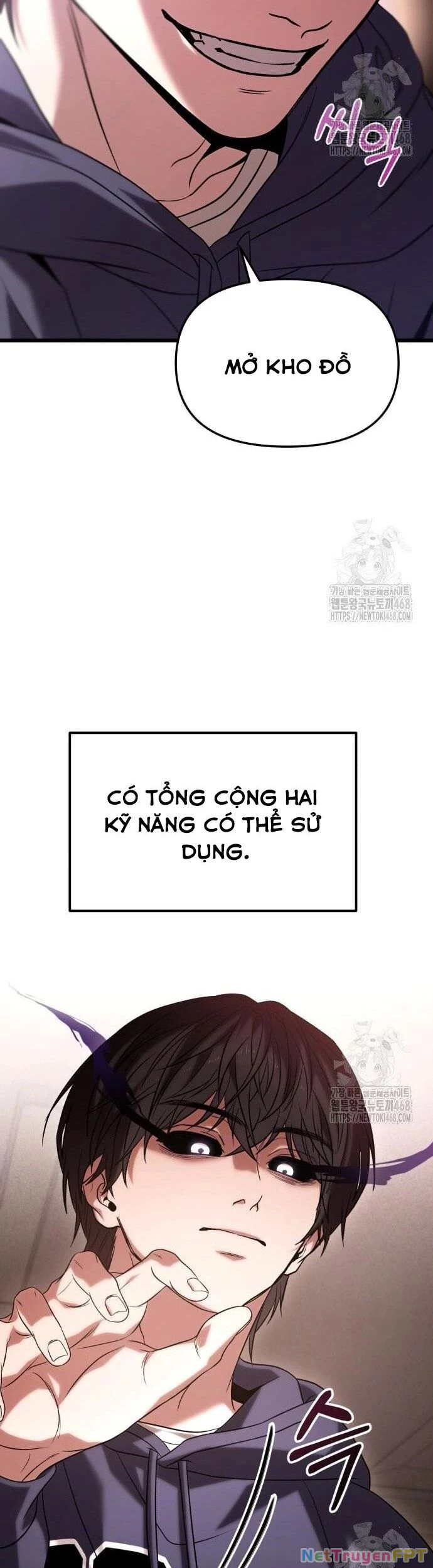 Tuyệt Đối Dân Cư Chapter 25 - Trang 2