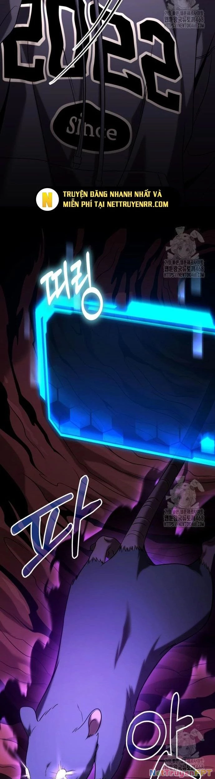 Tuyệt Đối Dân Cư Chapter 25 - Trang 2