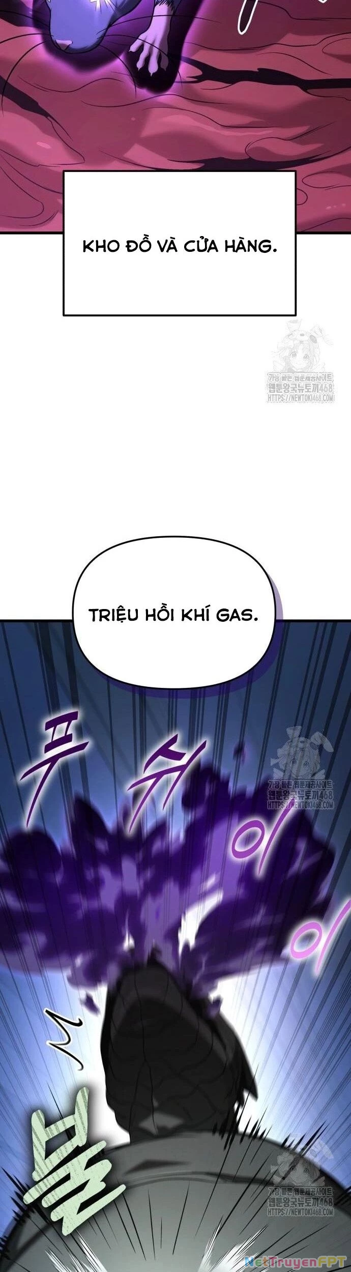 Tuyệt Đối Dân Cư Chapter 25 - Trang 2