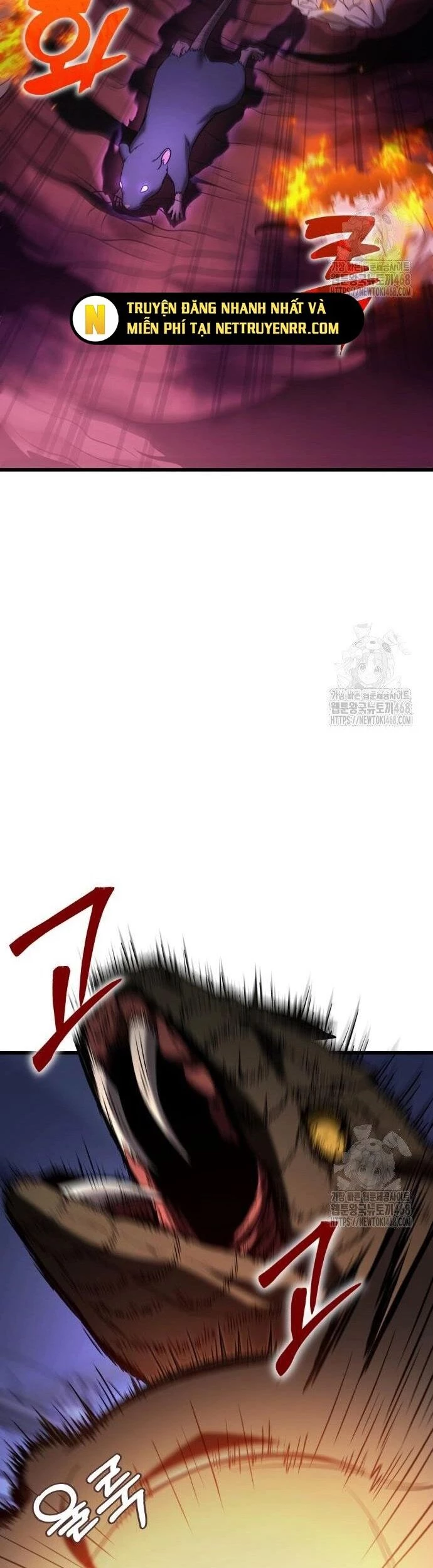 Tuyệt Đối Dân Cư Chapter 25 - Trang 2