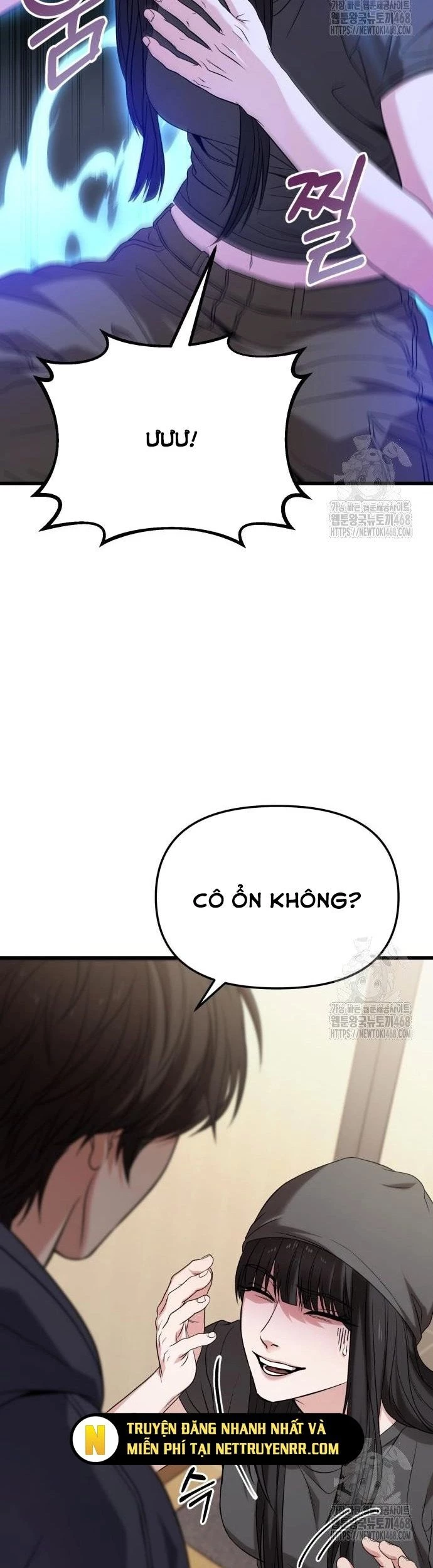 Tuyệt Đối Dân Cư Chapter 25 - Trang 2