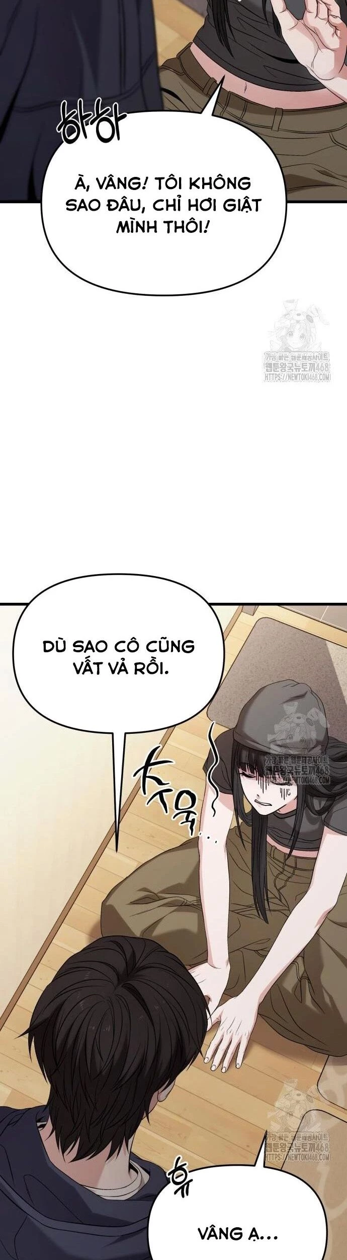 Tuyệt Đối Dân Cư Chapter 25 - Trang 2