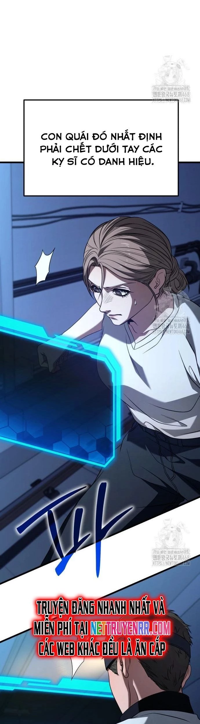 Tuyệt Đối Dân Cư Chapter 25 - Trang 2