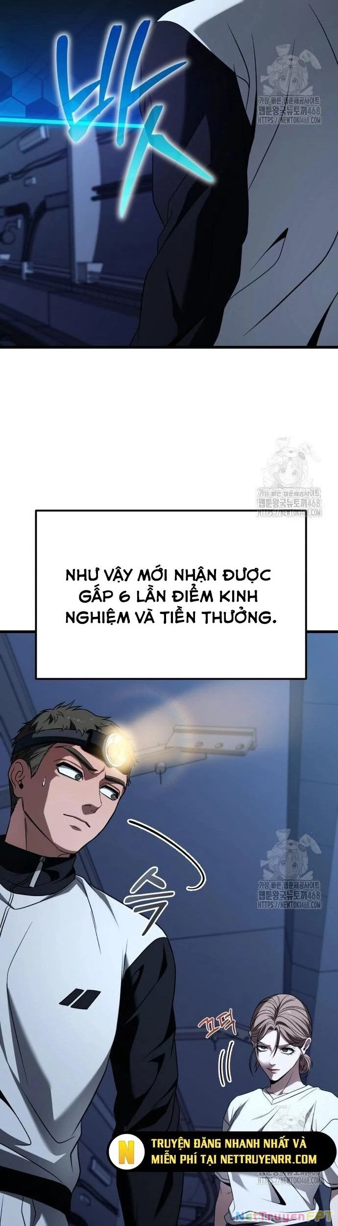 Tuyệt Đối Dân Cư Chapter 25 - Trang 2
