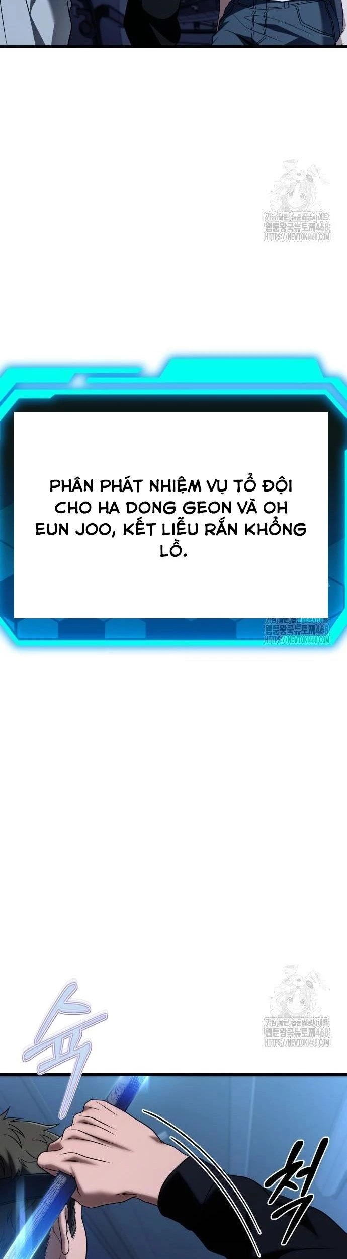 Tuyệt Đối Dân Cư Chapter 25 - Trang 2