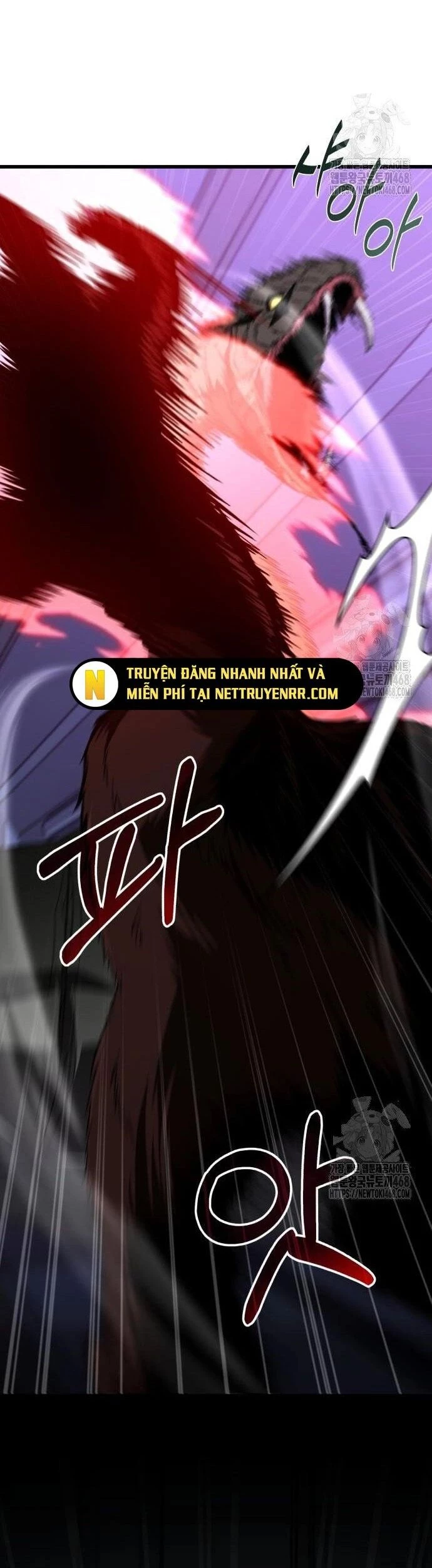 Tuyệt Đối Dân Cư Chapter 25 - Trang 2