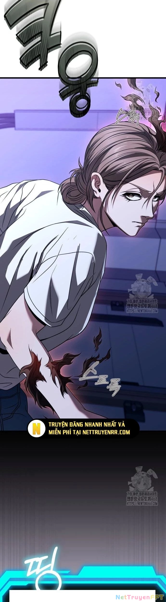 Tuyệt Đối Dân Cư Chapter 25 - Trang 2