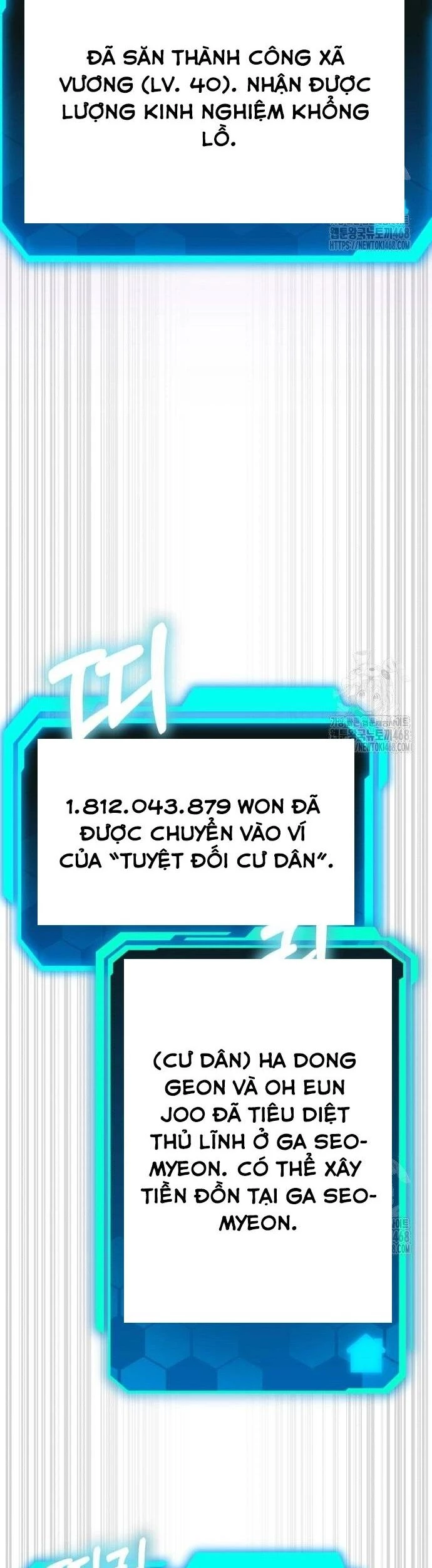 Tuyệt Đối Dân Cư Chapter 25 - Trang 2