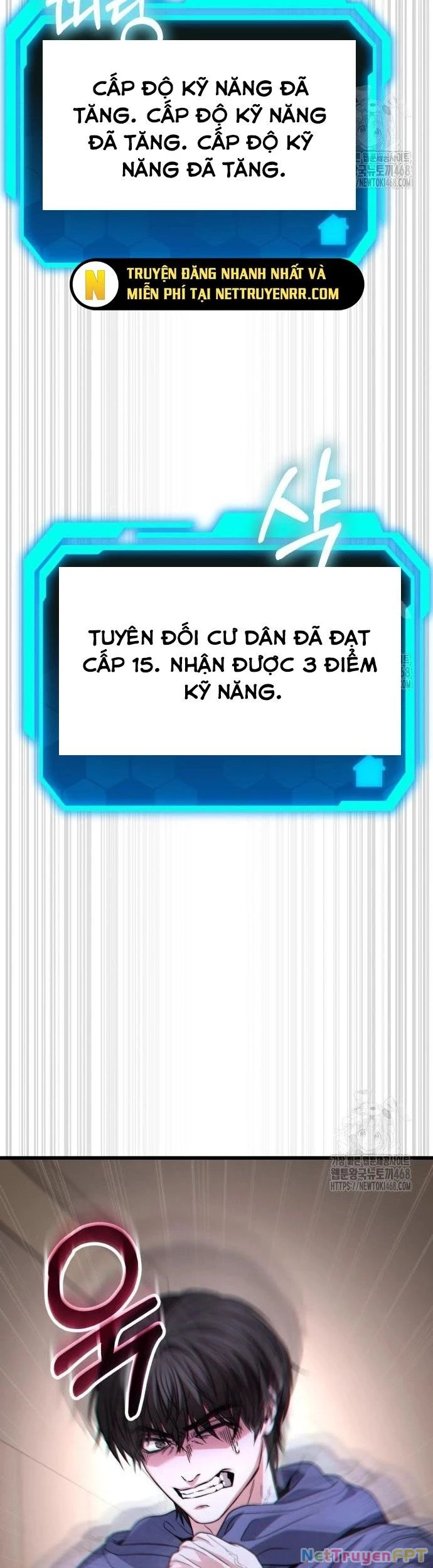 Tuyệt Đối Dân Cư Chapter 25 - Trang 2