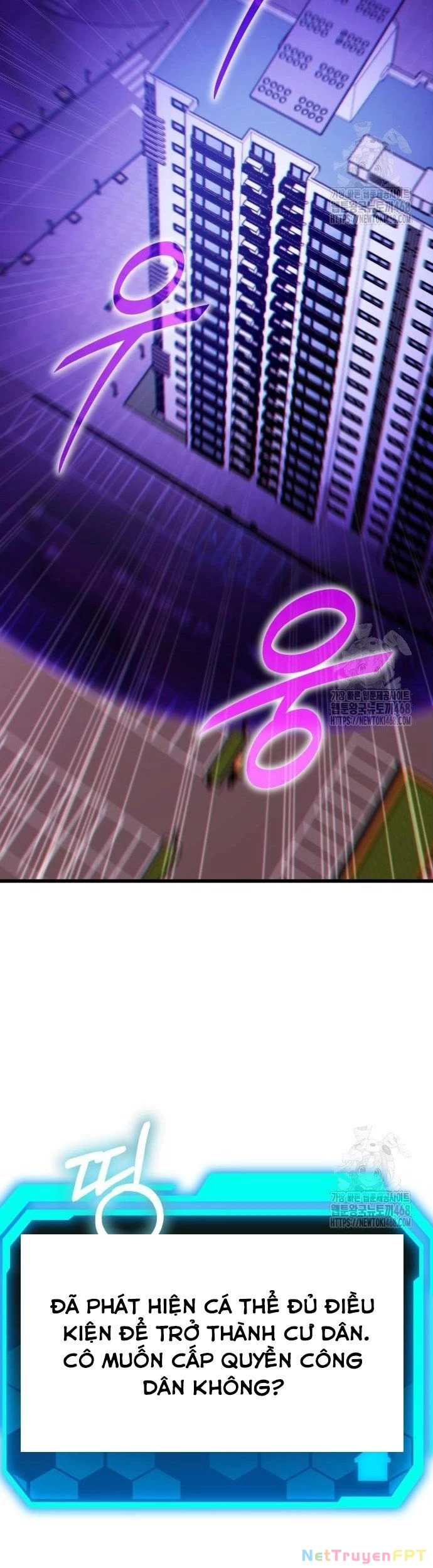 Tuyệt Đối Dân Cư Chapter 25 - Trang 2