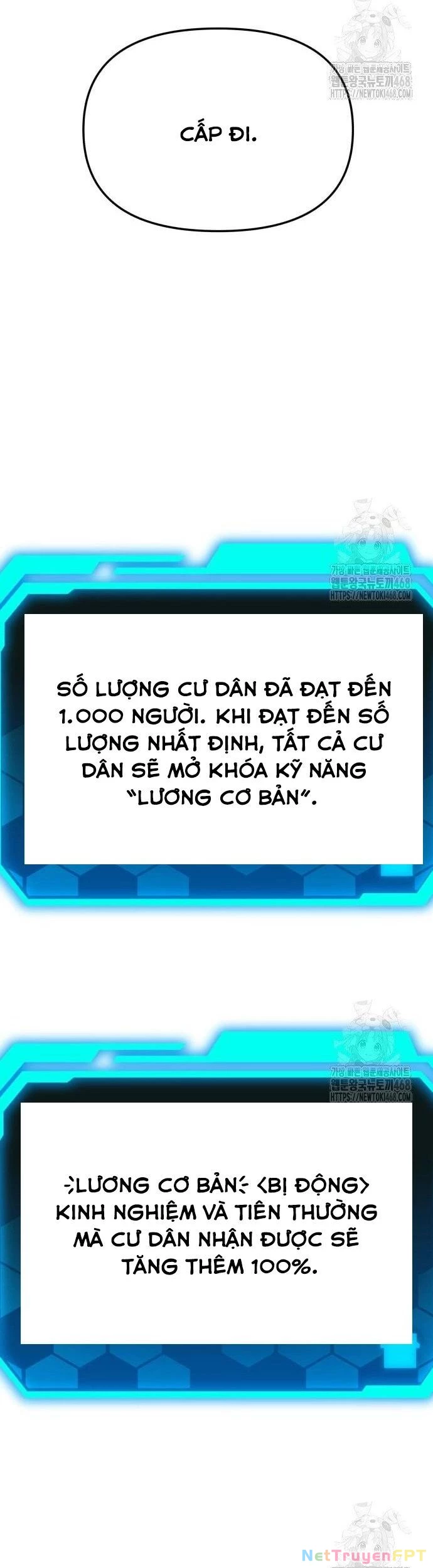 Tuyệt Đối Dân Cư Chapter 25 - Trang 2