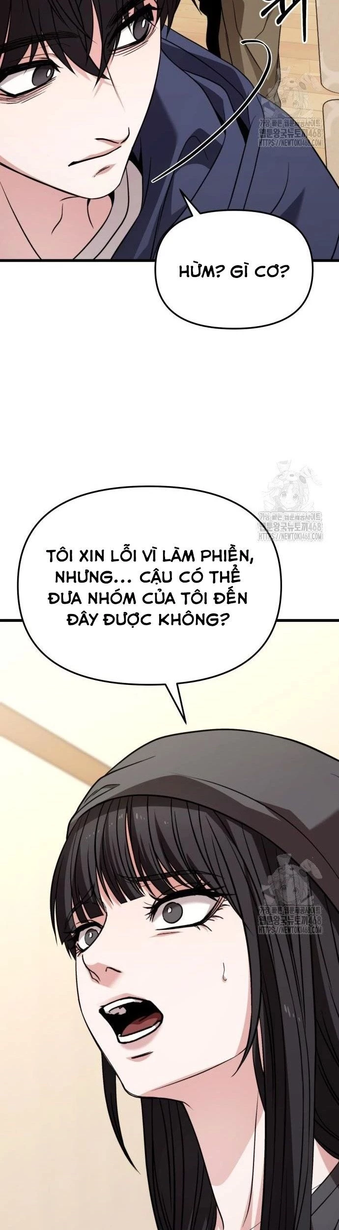 Tuyệt Đối Dân Cư Chapter 25 - Trang 2