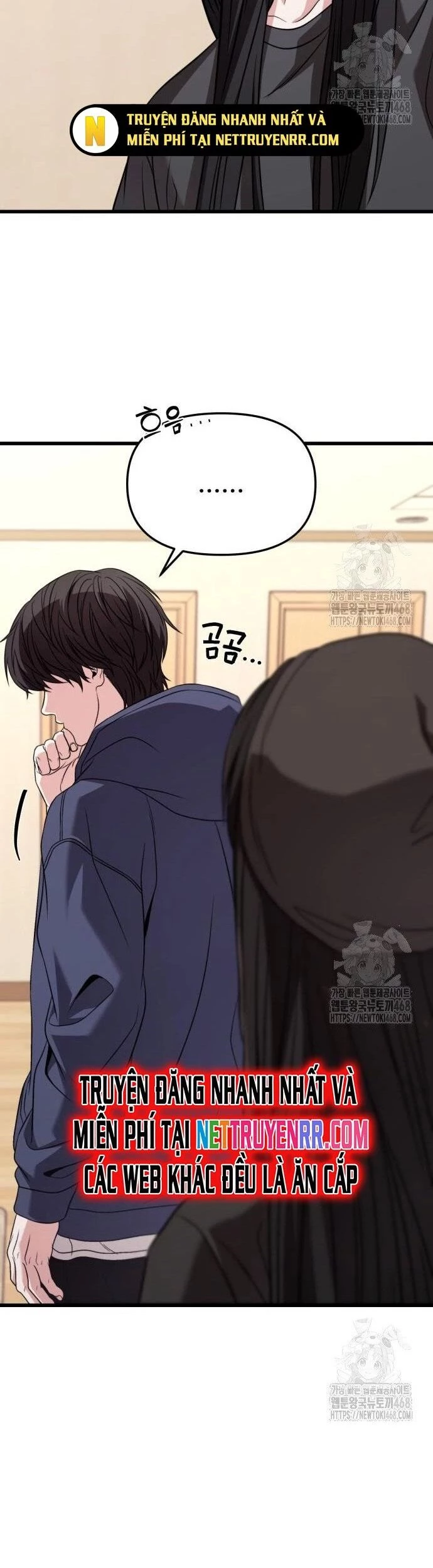 Tuyệt Đối Dân Cư Chapter 25 - Trang 2