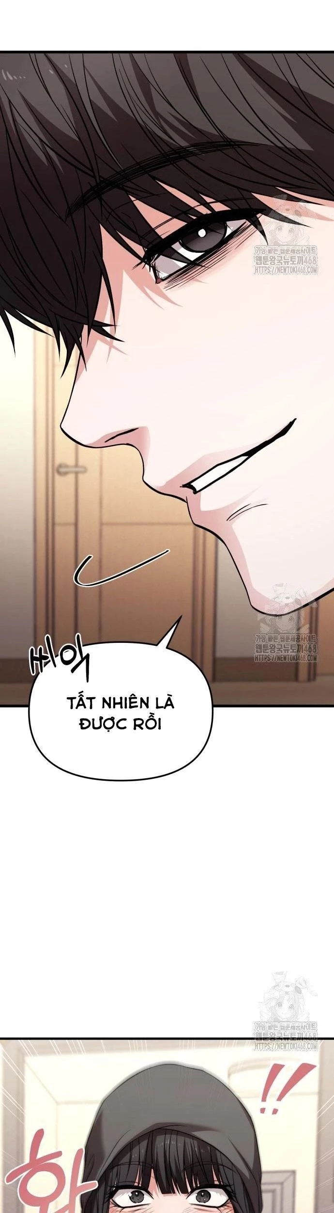 Tuyệt Đối Dân Cư Chapter 25 - Trang 2