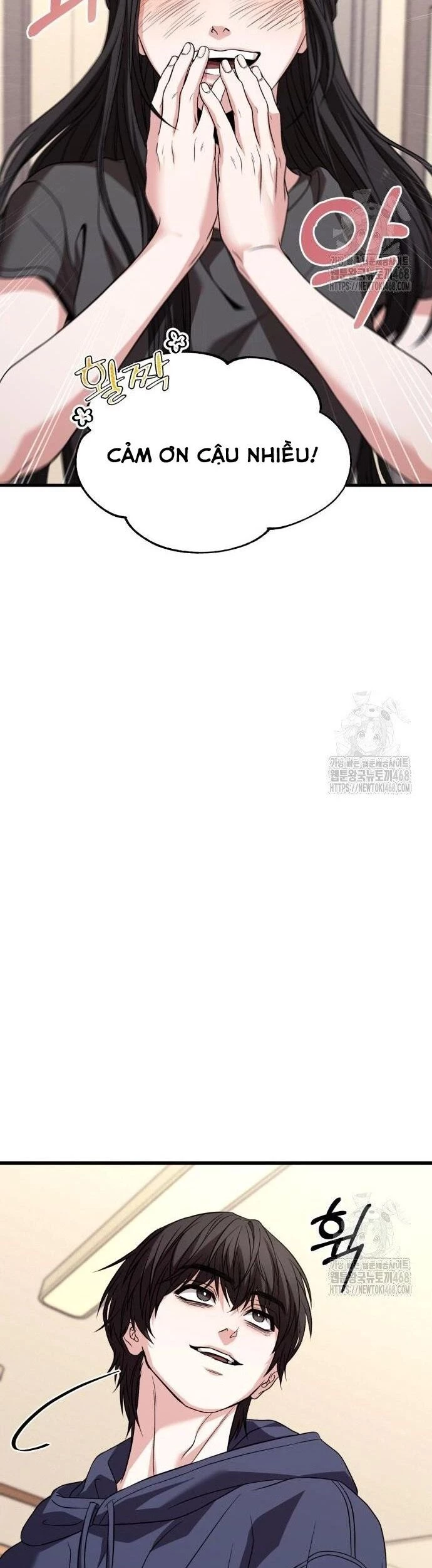 Tuyệt Đối Dân Cư Chapter 25 - Trang 2