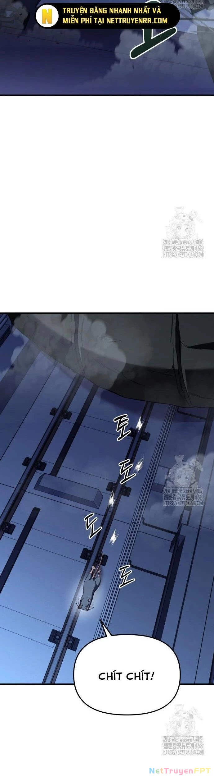 Tuyệt Đối Dân Cư Chapter 25 - Trang 2