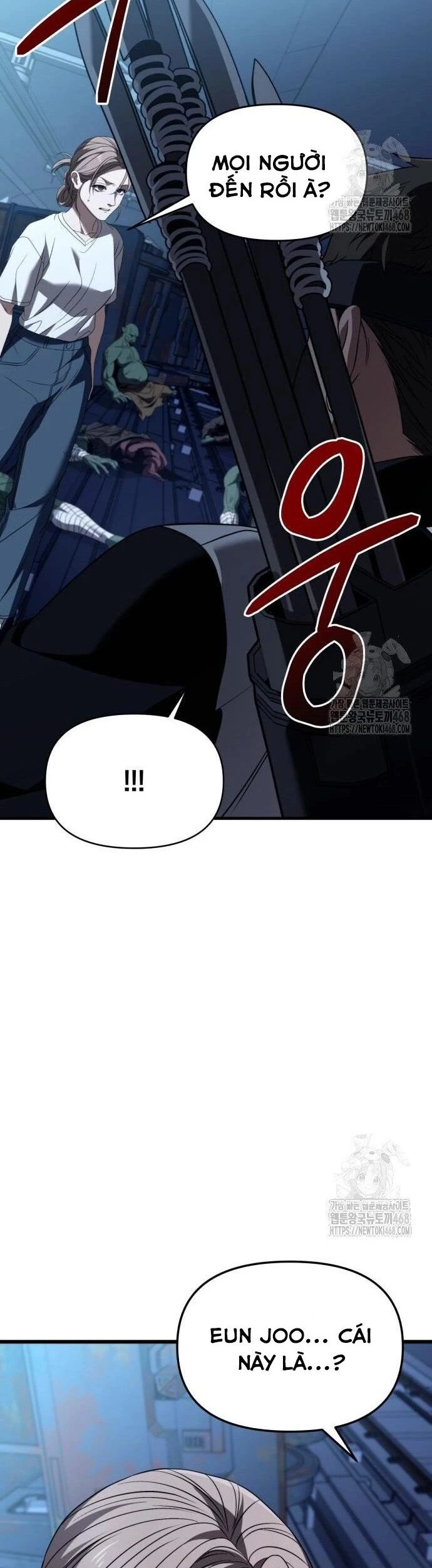 Tuyệt Đối Dân Cư Chapter 25 - Trang 2