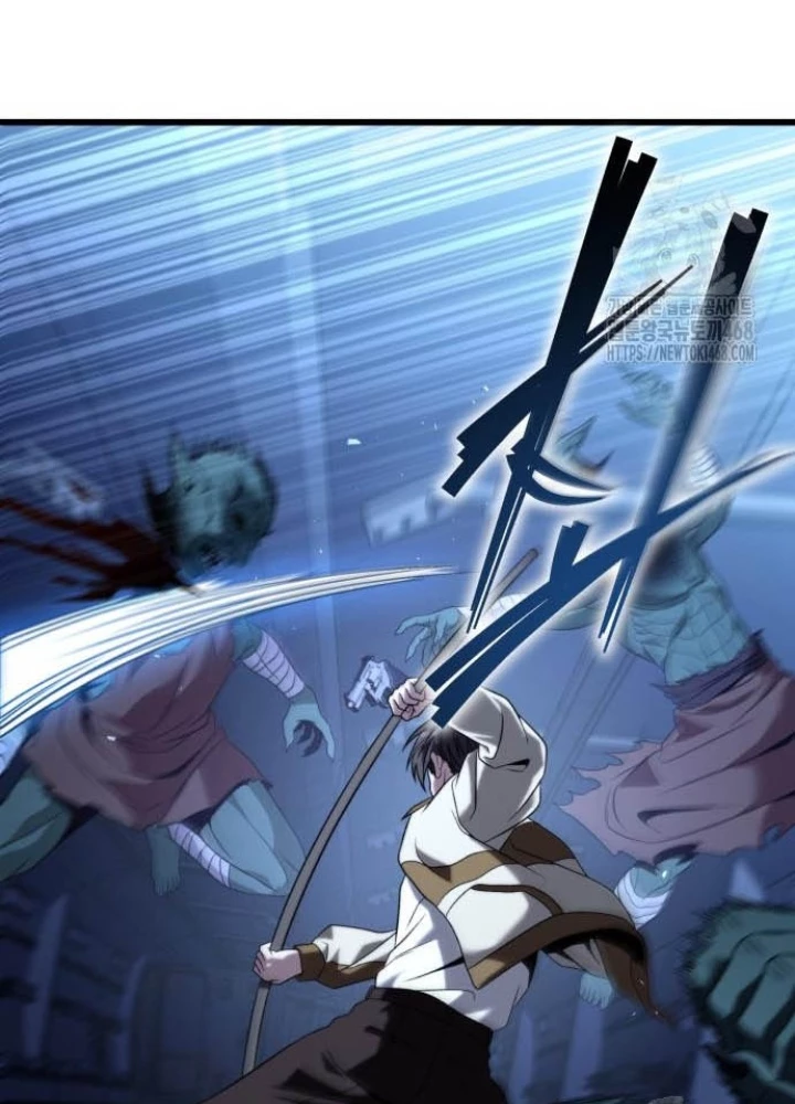 Tuyệt Đối Dân Cư Chapter 26 - Trang 2