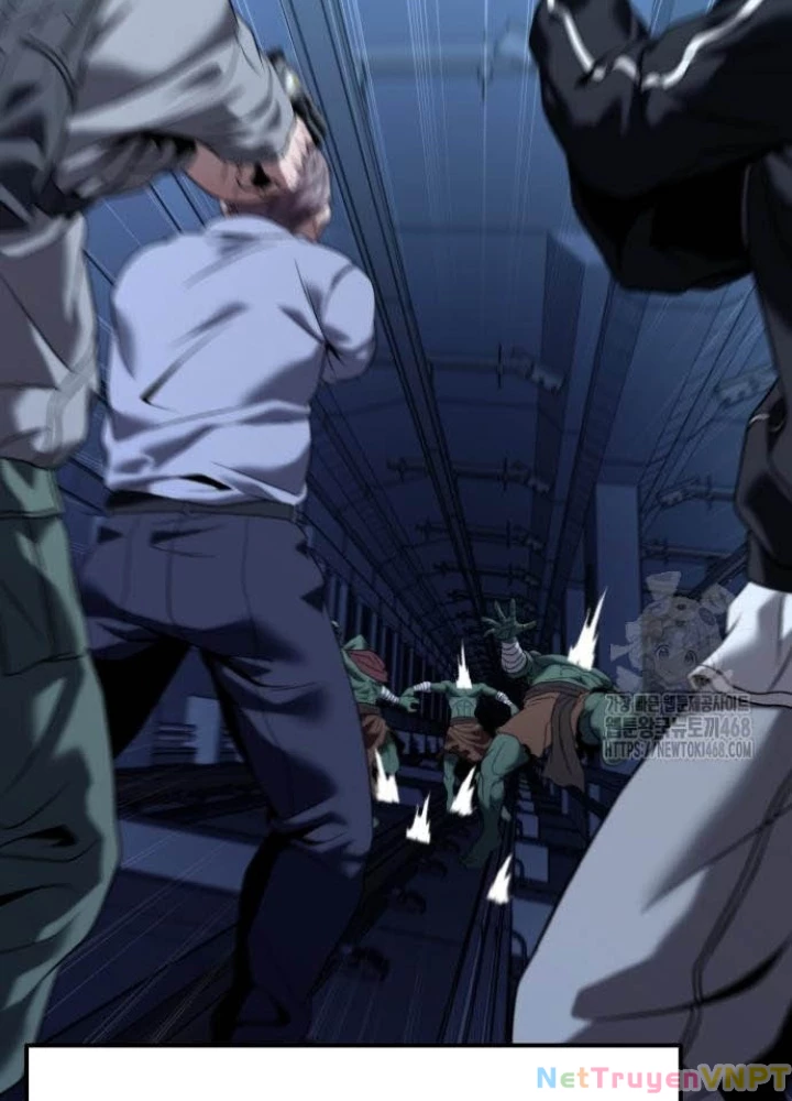 Tuyệt Đối Dân Cư Chapter 26 - Trang 2